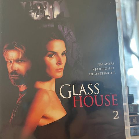 Glass House 2