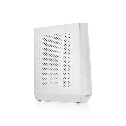 Zyxel WX3401 gigabit extender for Wifi 6