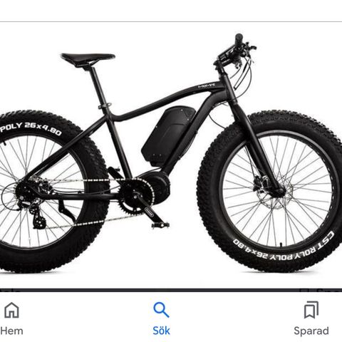 Momas f1000 fatbike önskar o köpe...👍