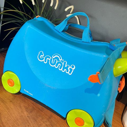 Trunki