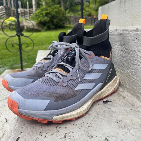 Adidas Terrex Free Hiker 2