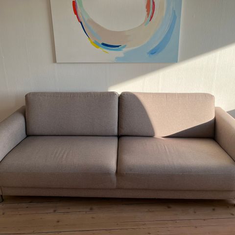 Sofa 2,5 seter