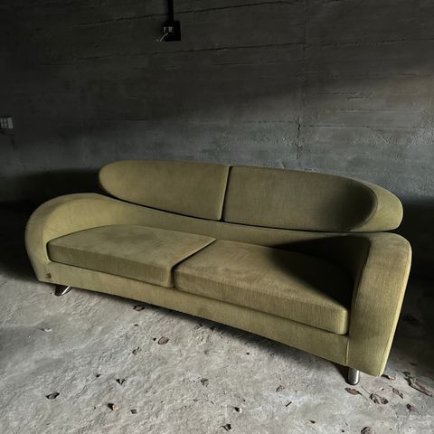 Stream sofa