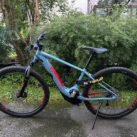 Elsykkel terreng | Hardtail 29 Turbo Levo