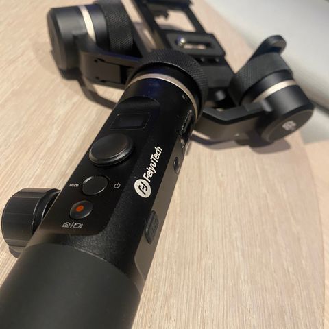 FeiyuTech G6 Plus Gimbal