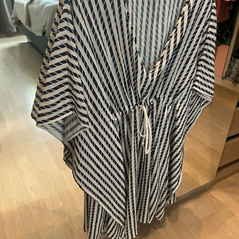 Tommy Hilfiger strandkjole dame str. 12