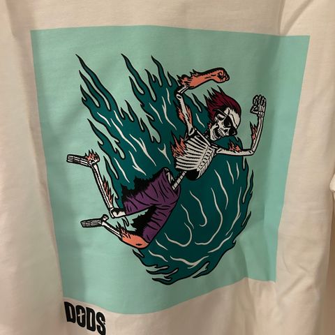 Døds Wear- døds diving