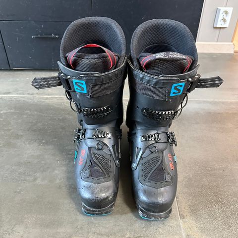 Salomon s/lab MTN