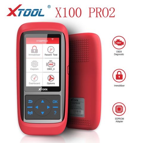 XTOOL X-100 PRO2