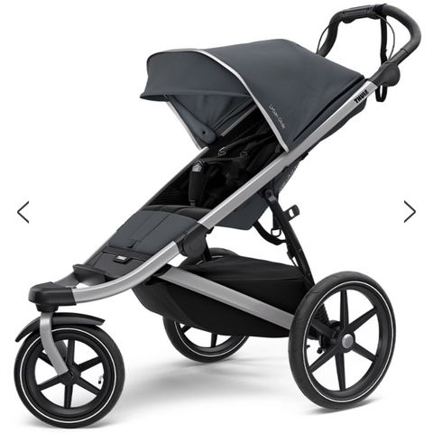 Thule Urban Glide 2