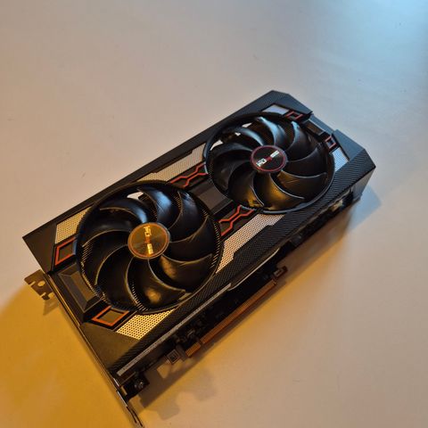 RX 5600 XT Sapphire Pulse Radeon 6GB