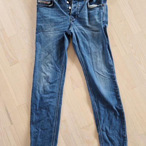 Diesel jeans