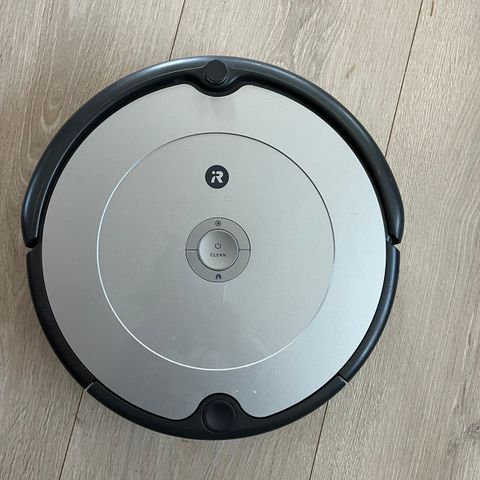 Irobot roomba 694