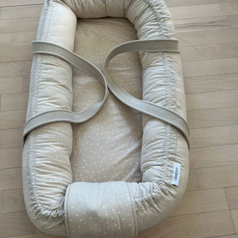 Babynest Liewood