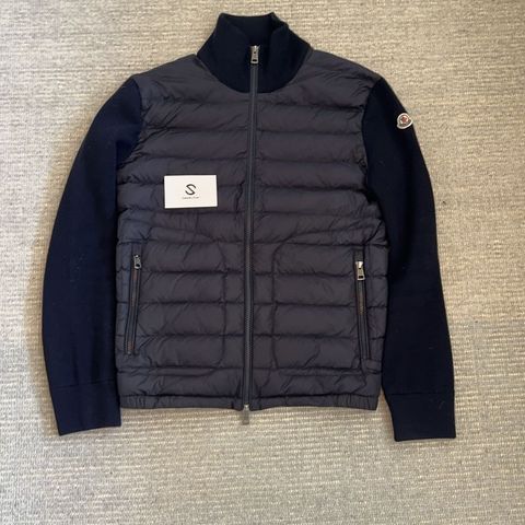 Moncler Cardigan (S)