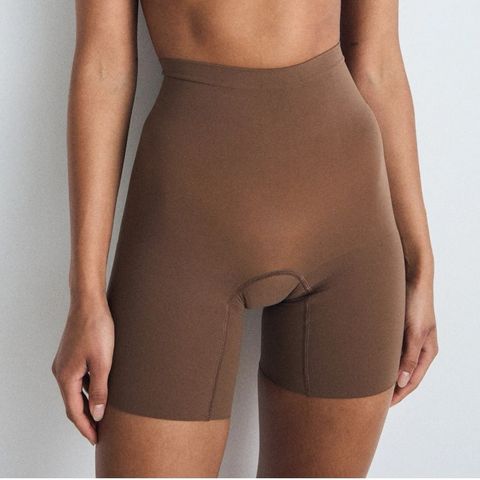 Spanx Shapewear - Høy midje, str. 38/M