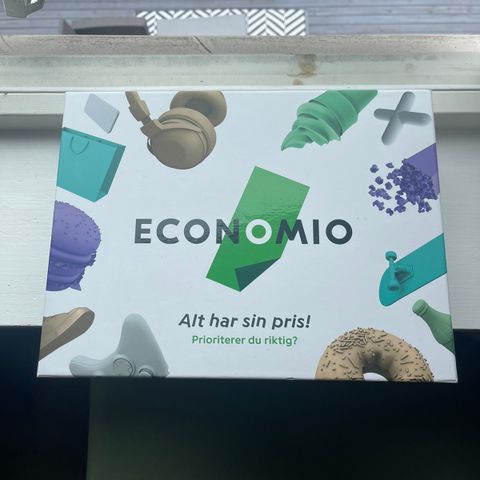 ECONOMIO