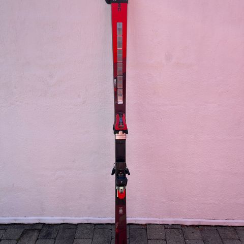 Atomic GS 187 cm