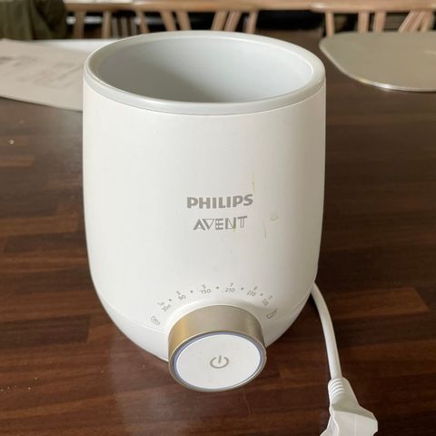 Philips flaskevannet