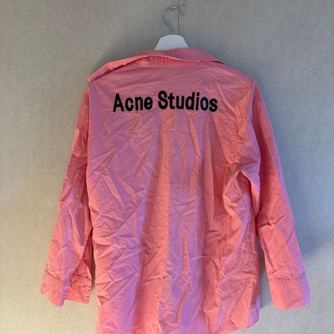 Acne Studios skjorte