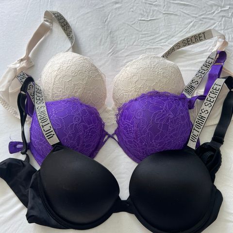 VICTORIA’S SECRET BLING BH-SELGES (36B/80B)