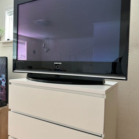 TV Samsung 42’’