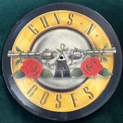Guns N’ Roses - Its So Easy