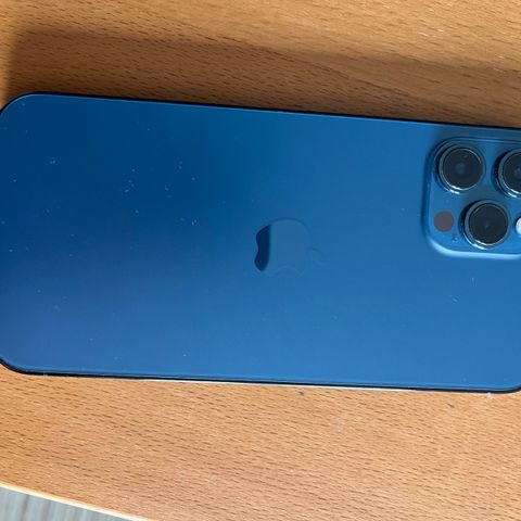 iPhone 12 pro Max 128 gb