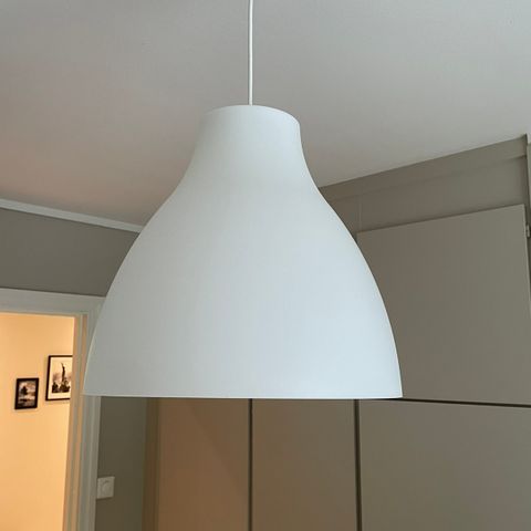 Taklampe