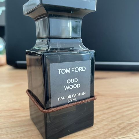 Tom Ford Oud Wood - 50 ml