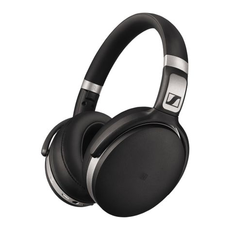 Sennheiser HD450 BTNC trådløse around-ear hodetelefoner