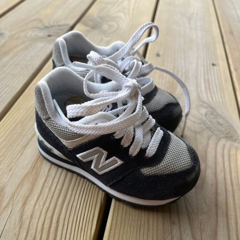 Sneakers - New Balance