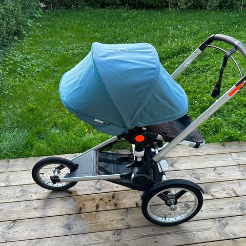 Bugaboo Runner