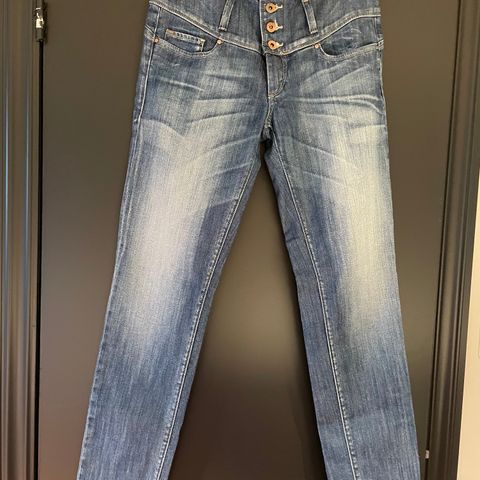 Salsa jeans