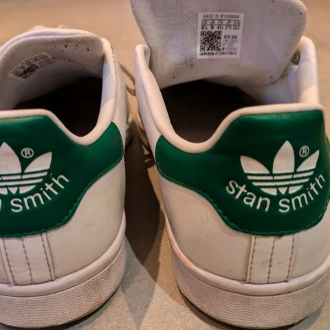 Adidas - Stan smith Edition