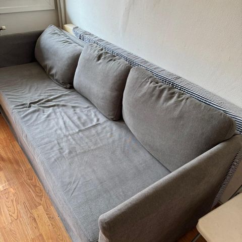 Sovesofa