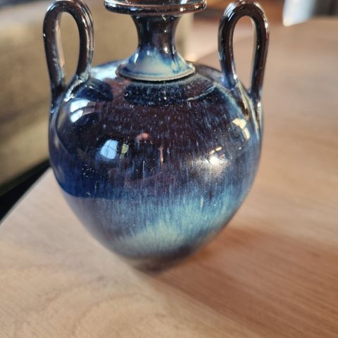 Liten vase