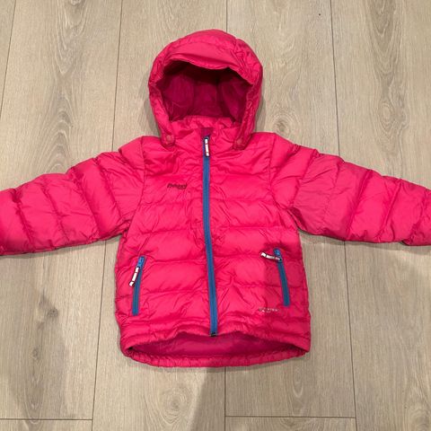 Bergans Down Kids jacket str 110