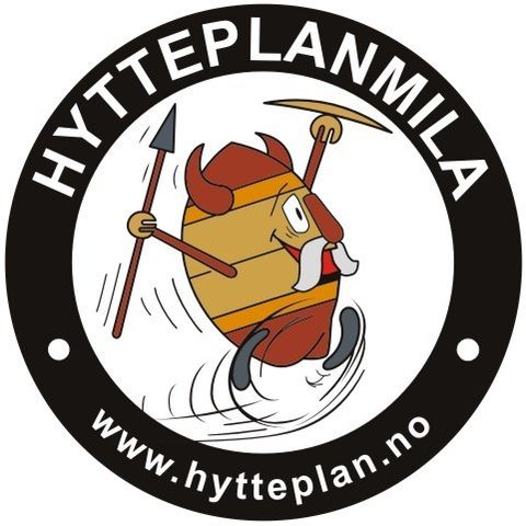 Startnummer Hytteplanmila 19.10.2024 ønskes kjøpt