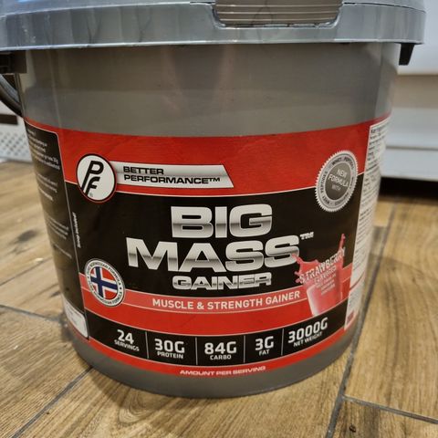 Muskler powder. Big Mass gainer . Muscle strenght gainer.