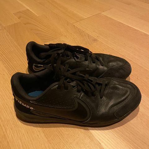 Nike tiempo fotballsko