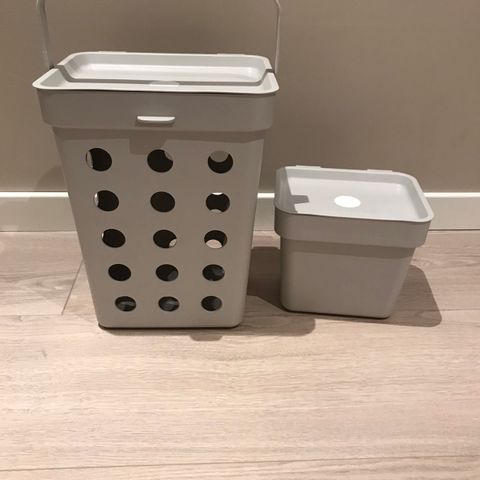 IKEA søppeldunker