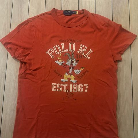 Polo Ralph Lauren t-skjorte