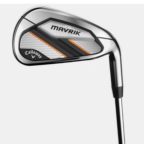 Callaway Mavrik 5 I (Stål)