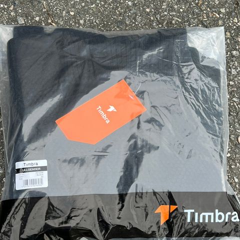 Timbra ullgenser XS