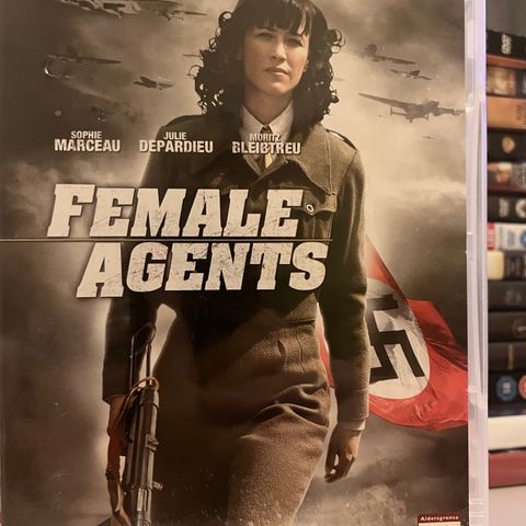 Female Agents