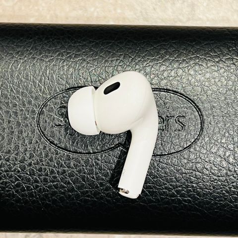 Apple Airpods Pro 2nd Gen Høyre (USB-C) som helt nye