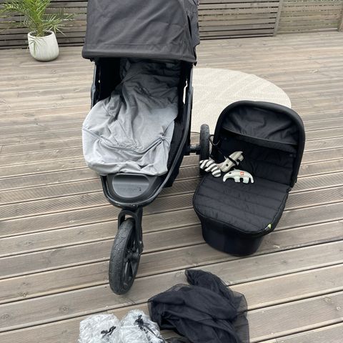 Babyjogger city elite 2