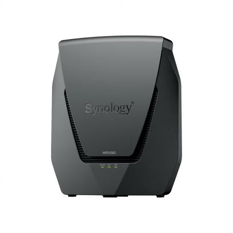 Synology WRX560 wi-fi router