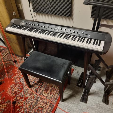 Korg SV2 - 88 Tangenter